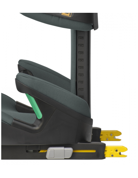MAXI COSI RodiFix R I-Size Graphite.