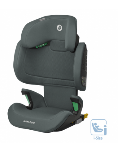 MAXI COSI RodiFix R I-Size Graphite.