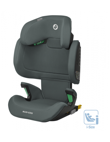 MAXI COSI RodiFix R I-Size Graphite.