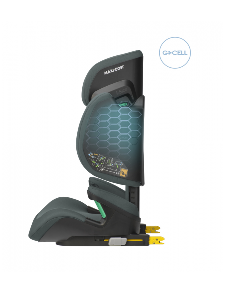 MAXI COSI RodiFix R I-Size Graphite.
