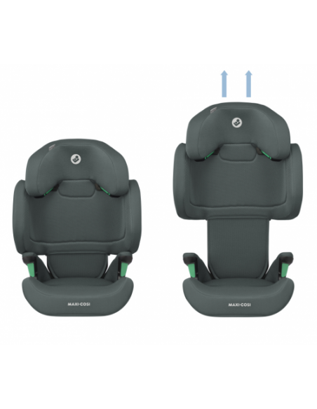 MAXI COSI RodiFix R I-Size Graphite.