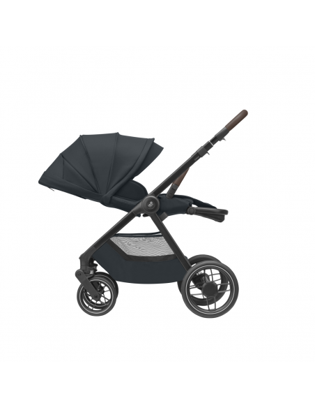 COCHECITOS BEBE - MAXI COSI Silla Oxford esential graphite