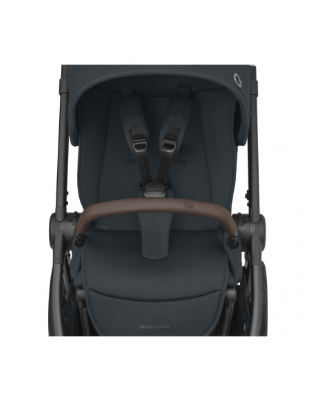 COCHECITOS BEBE - MAXI COSI Silla Oxford esential graphite