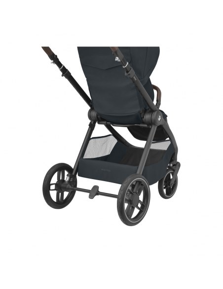 COCHECITOS BEBE - MAXI COSI Silla Oxford esential graphite