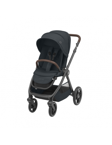 COCHECITOS BEBE - MAXI COSI Silla Oxford esential graphite