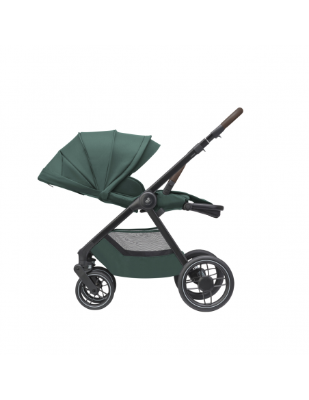 COCHECITOS BEBE - MAXI COSI Silla Oxford esential green