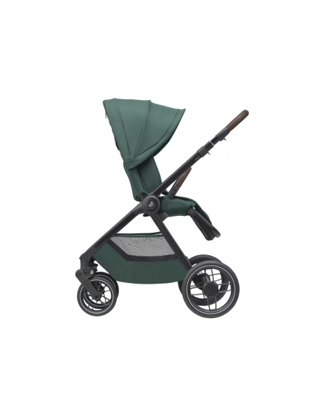 COCHECITOS BEBE - MAXI COSI Silla Oxford esential green