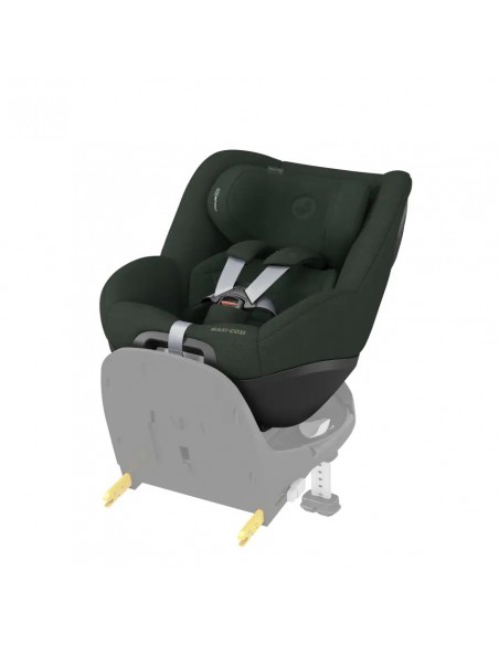 DE 6 MESES A 4 AÑOS - MAXI COSI Silla Pearl 360 Pro Auten Gree