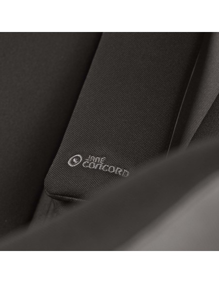 Jane Silla de coche IXPERT Mat black