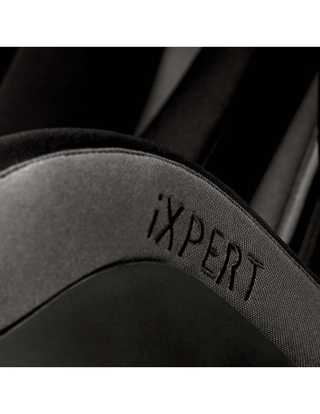 Jane Silla de coche IXPERT Mat black