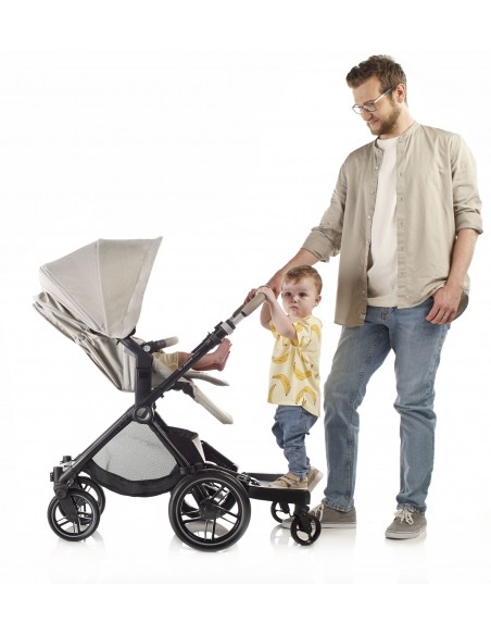 Jane Plataforma Go Up Surfer