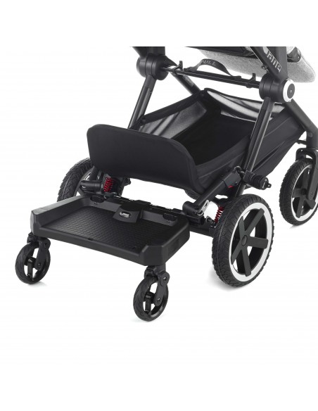 PATINETE CARRO BEBE - Jane Plataforma Go Up Surfer