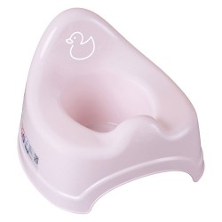 BABYLON orinales infantiles Nautilus - orinal bebe, wc niños color rosa