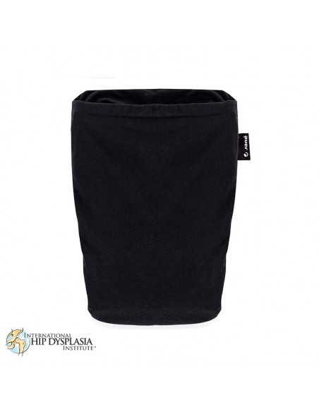 FULAR - Jané fular baby wrap Cocoon Black