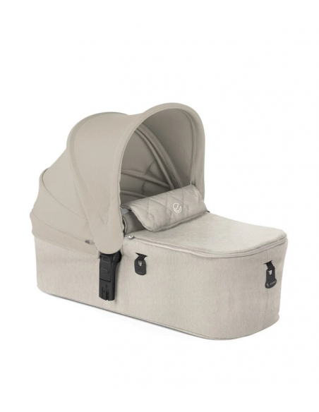 COCHECITO CAPAZO BEBE - Jane Muum Pro 2 Micro BB Sand U10.