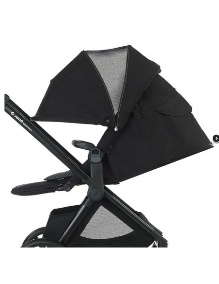 CARRITO DE BEBE 3 PIEZAS - Jane Muum Pro2 Micro BB Sand 3 PIEZAS.