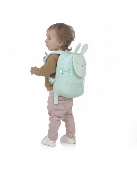 Mochila infantil Backpack Mint