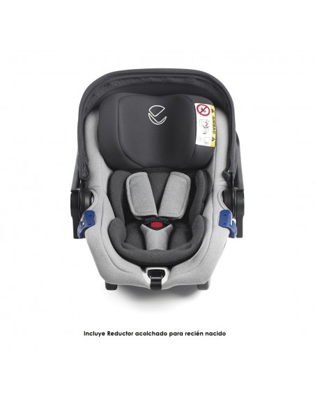 CARRITO DE BEBE 3 PIEZAS - Jane Muum Pro2 Micro BB Sand 3 PIEZAS.