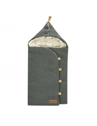 Jane Mims+ saco arrulllo cuco Botanic