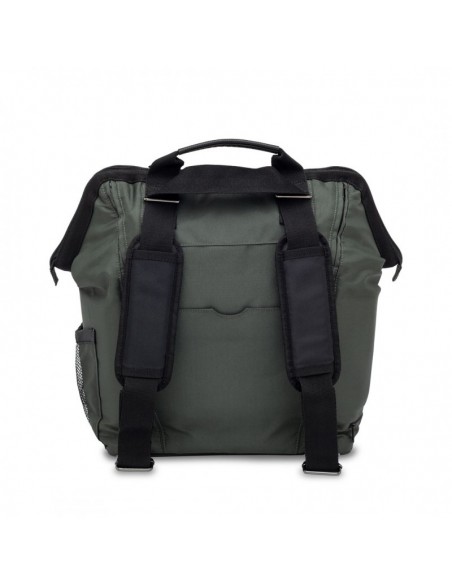 Nikidom bolso cambiador conver Olive