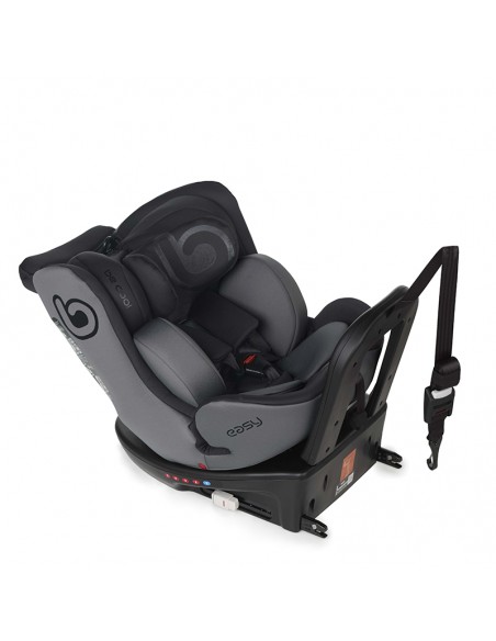 Be Cool Silla Easy I-Size Carbon