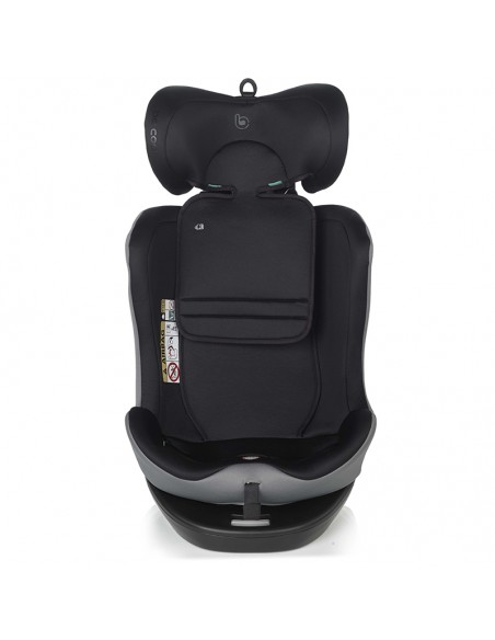 Be Cool Silla Easy I-Size Carbon