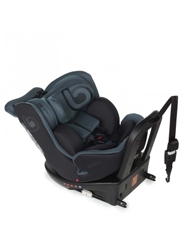 Be Cool Silla Easy I-Size Petrol