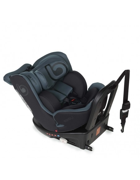 Be Cool Silla Easy I-Size Petrol