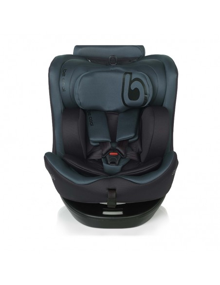 Be Cool Silla Easy I-Size Petrol
