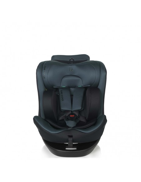 Be Cool Silla Easy I-Size Petrol