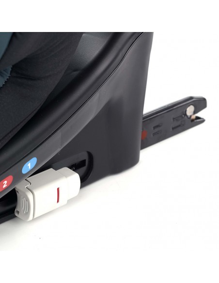 Be Cool Silla Easy I-Size Petrol