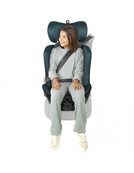 Be Cool Silla Easy I-Size Petrol