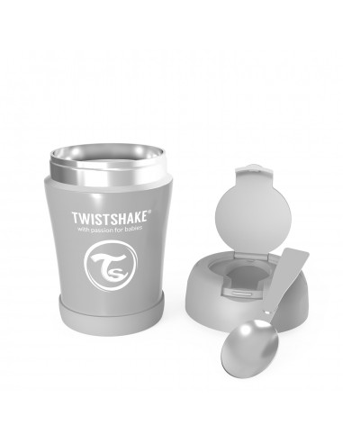TERMOS - Twistshake Insulated Food Container 350m