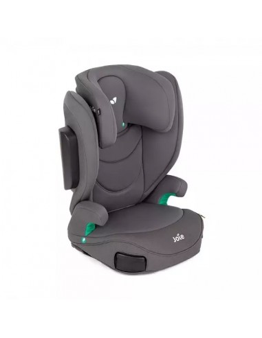 Silla de Coche I-Trillo FX Thunder