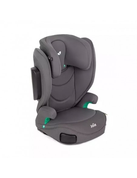 Silla de Coche I-Trillo FX Thunder