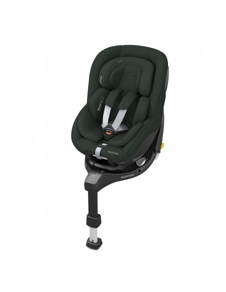 DE 0 A 4 AÑOS - Maxi-Cosi Mica 360 Pro Authentic Green