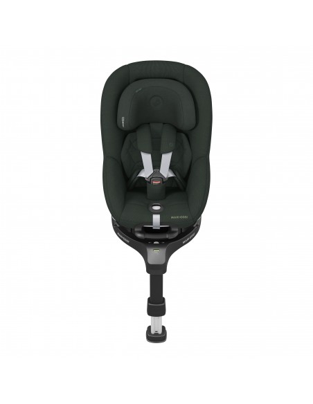 DE 0 A 4 AÑOS - Maxi-Cosi Mica 360 Pro Authentic Green