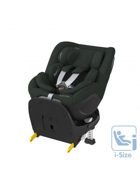 DE 0 A 4 AÑOS - Maxi-Cosi Mica 360 Pro Authentic Green