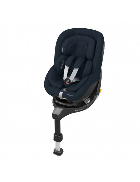 DE 0 A 4 AÑOS - Maxi-Cosi Mica 360 Pro Authentic Blue.