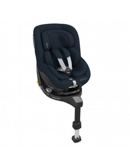 DE 0 A 4 AÑOS - Maxi-Cosi Mica 360 Pro Authentic Blue.