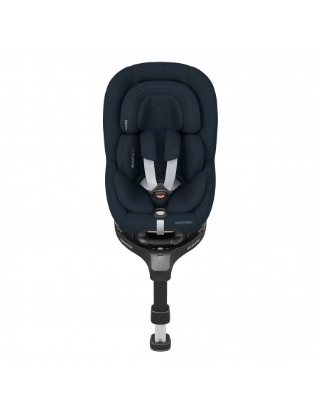 DE 0 A 4 AÑOS - Maxi-Cosi Mica 360 Pro Authentic Blue.