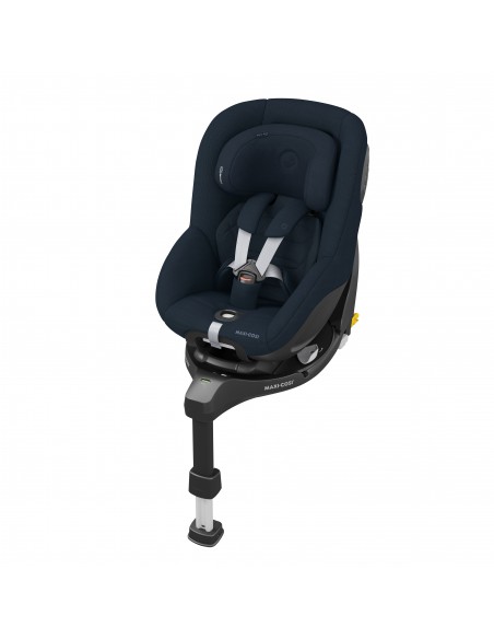 DE 0 A 4 AÑOS - Maxi-Cosi Mica 360 Pro Authentic Blue.