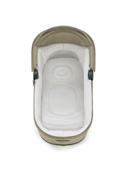 COCHECITO CAPAZO BEBE - Inglesina Coche Electa duo Murray Green