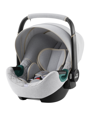  - Britax Römer Baby-Safe 3 i-Size Nordic G
