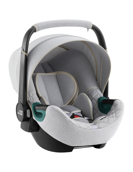 - Britax Römer Baby-Safe 3 i-Size Nordic G
