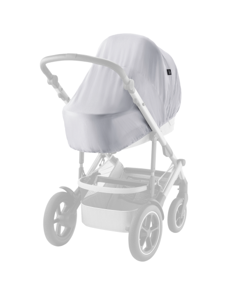 ACCESORIOS CARRO BEBE - Britax Römer Mosquitera SMILE