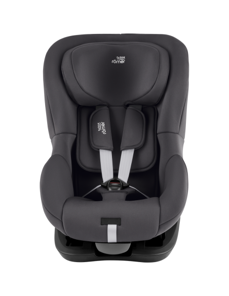 Britax Römer Silla King Pro Midnight Gre