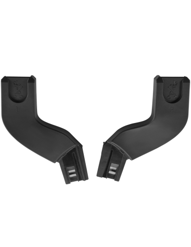Britax Römer Adaptadores B-AGILE DOUBLE
