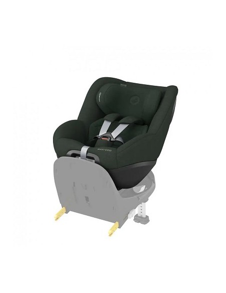 PACK SILLA DE COCHE - Maxi Cosi Pack 360º Pro Essential Green