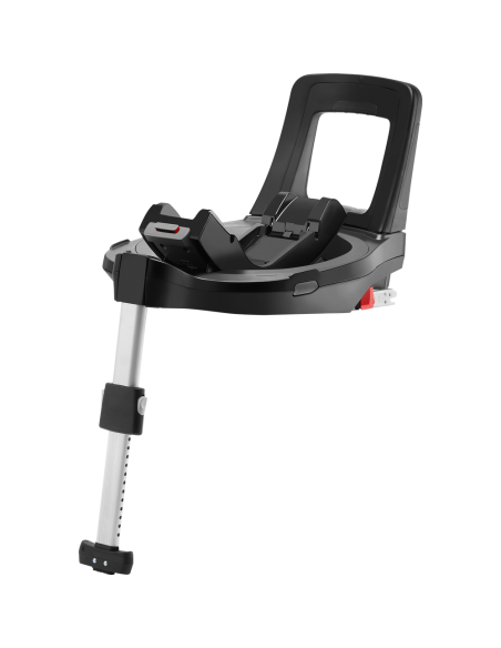 Silla Baby-Safe Pro+ base Z5 Atlantic.